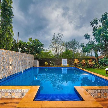 Ekostay - Cozy Nest Villa كارجات المظهر الخارجي الصورة
