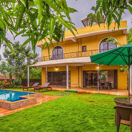 Ekostay - Cozy Nest Villa كارجات المظهر الخارجي الصورة