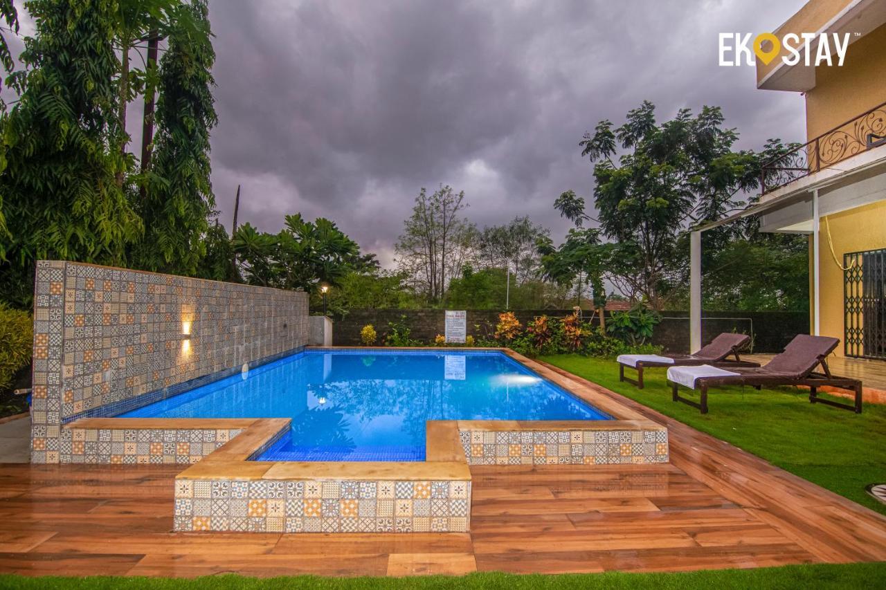 Ekostay - Cozy Nest Villa كارجات المظهر الخارجي الصورة