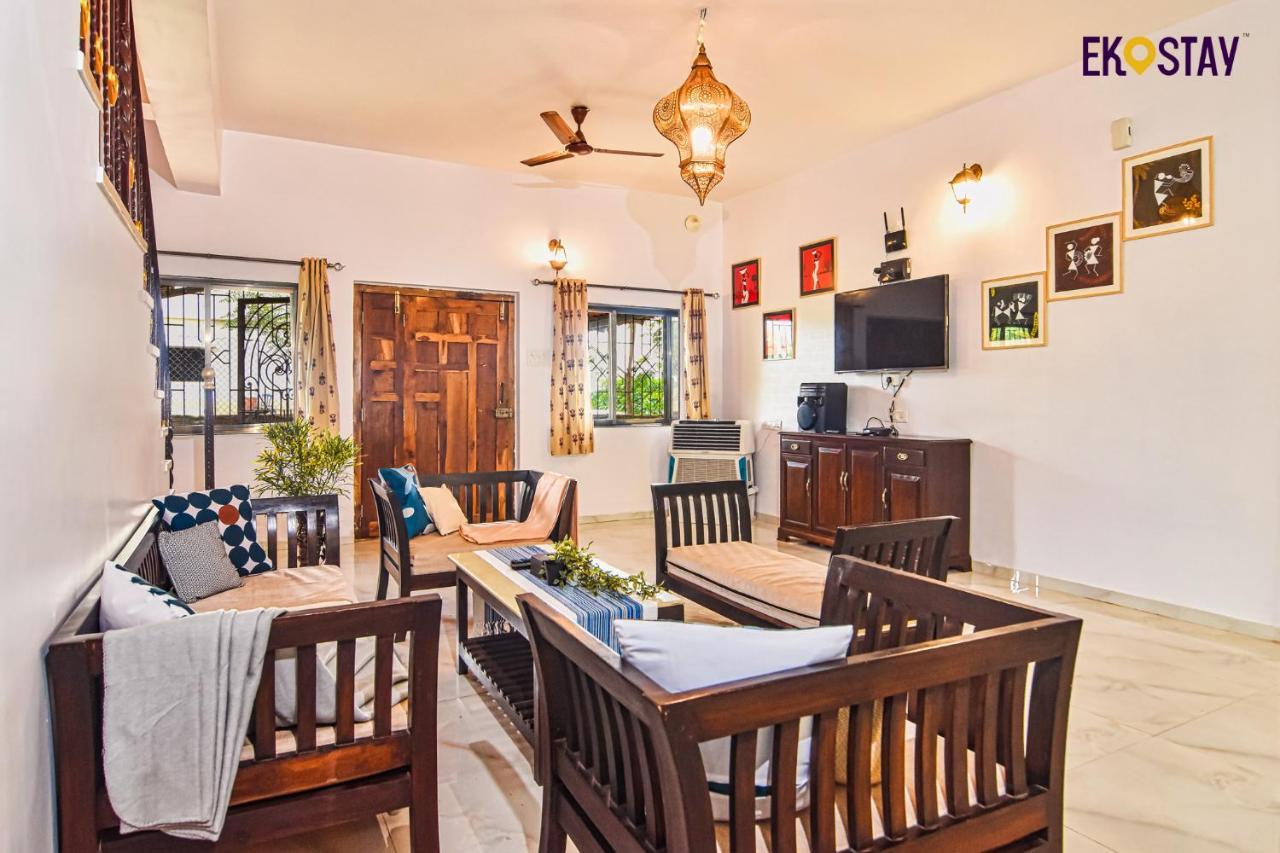 Ekostay - Cozy Nest Villa كارجات المظهر الخارجي الصورة