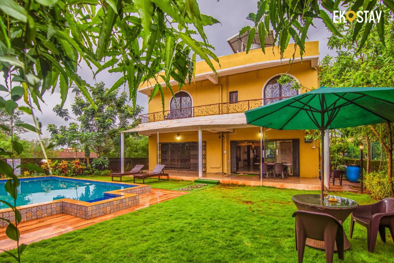 Ekostay - Cozy Nest Villa كارجات المظهر الخارجي الصورة
