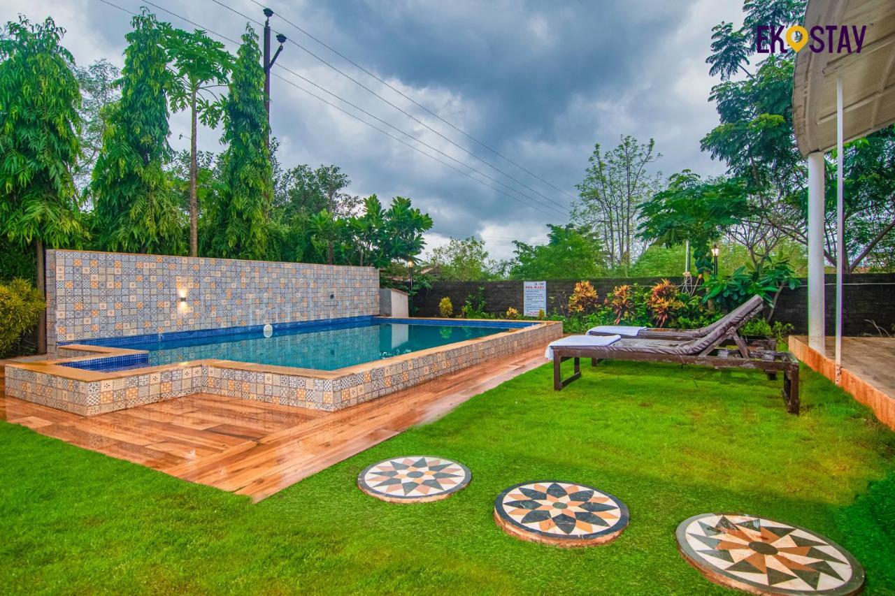 Ekostay - Cozy Nest Villa كارجات المظهر الخارجي الصورة