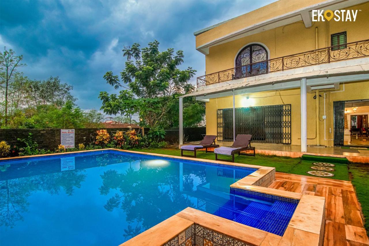 Ekostay - Cozy Nest Villa كارجات المظهر الخارجي الصورة
