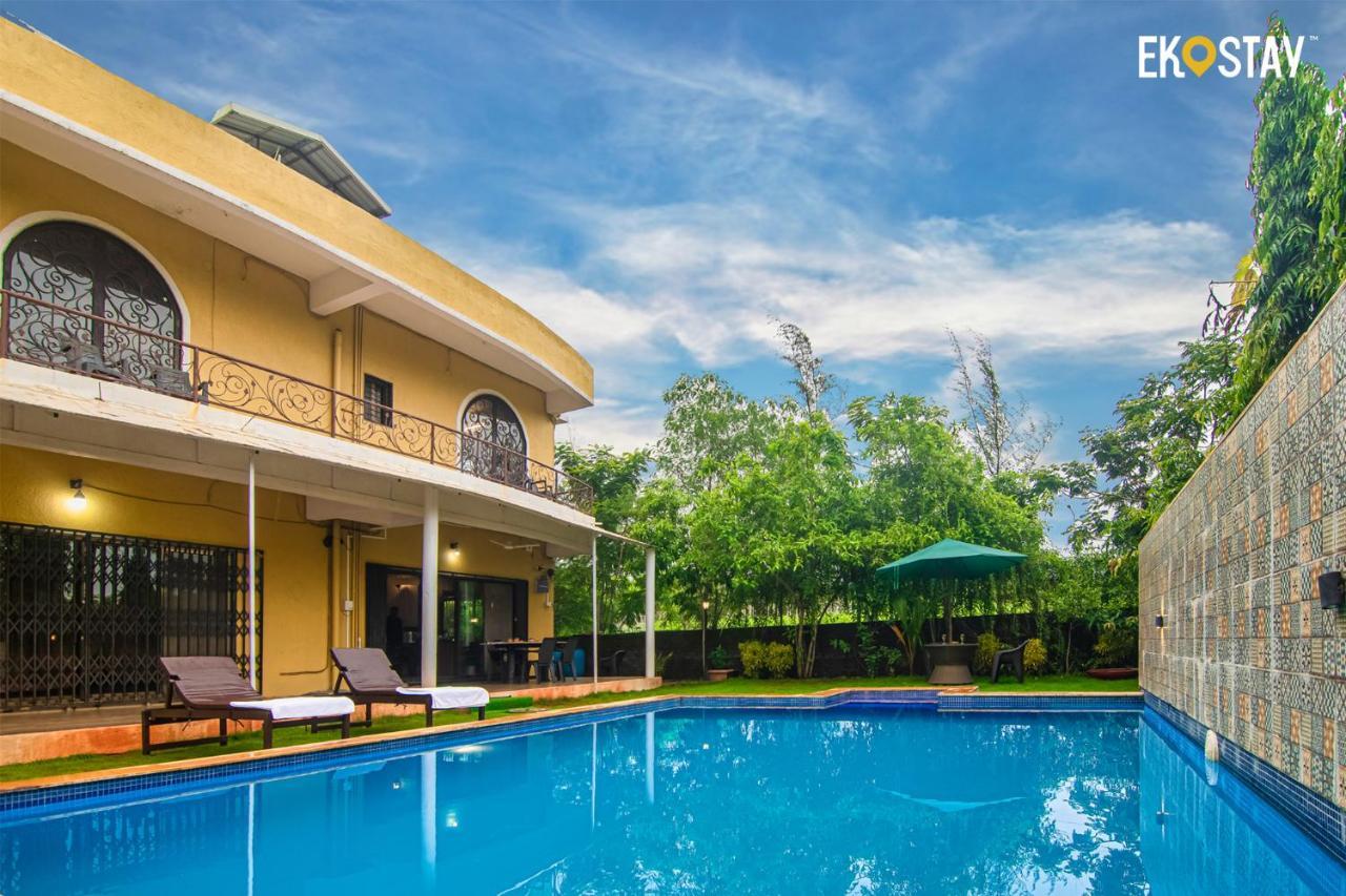 Ekostay - Cozy Nest Villa كارجات المظهر الخارجي الصورة