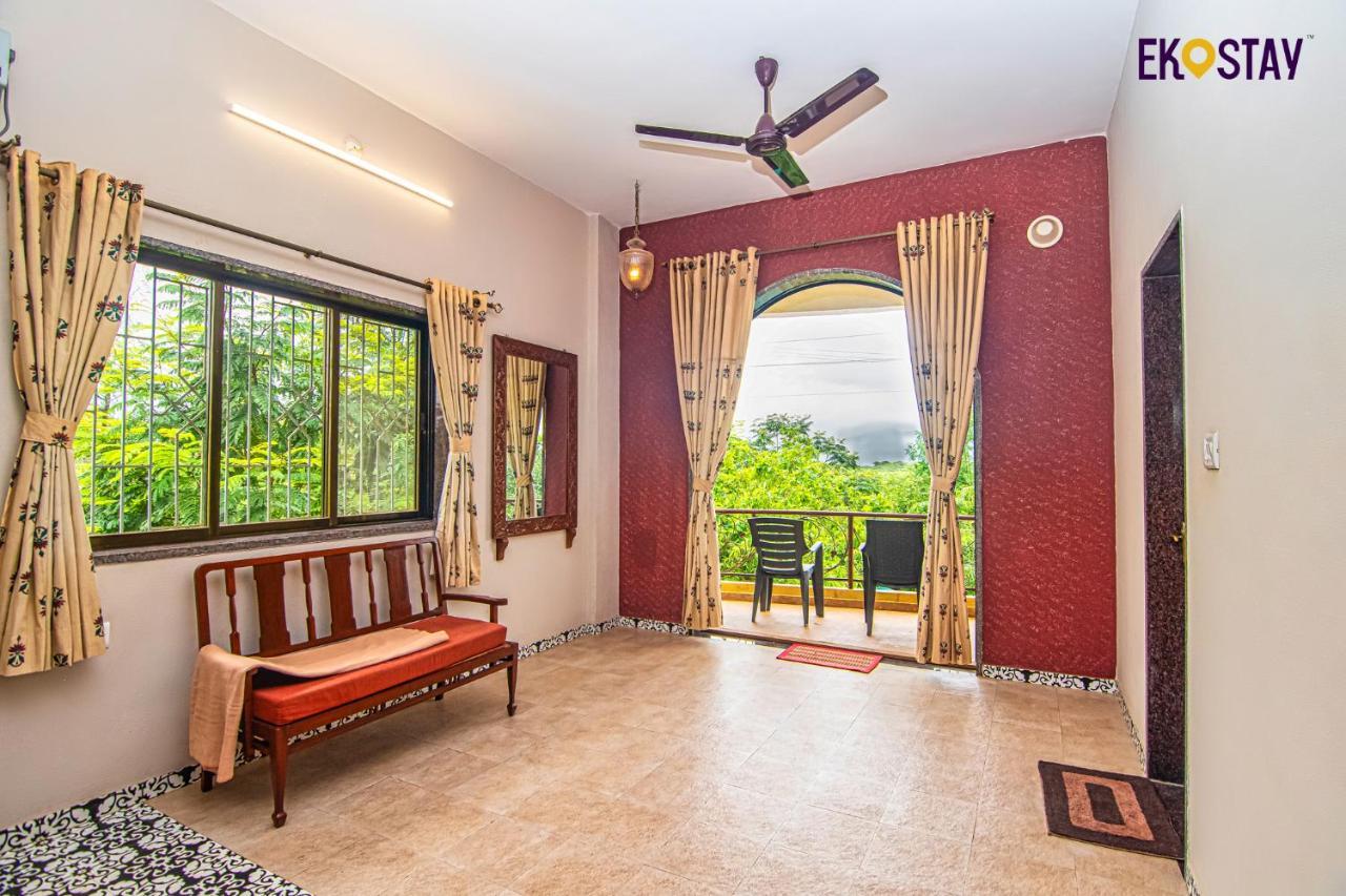 Ekostay - Cozy Nest Villa كارجات المظهر الخارجي الصورة