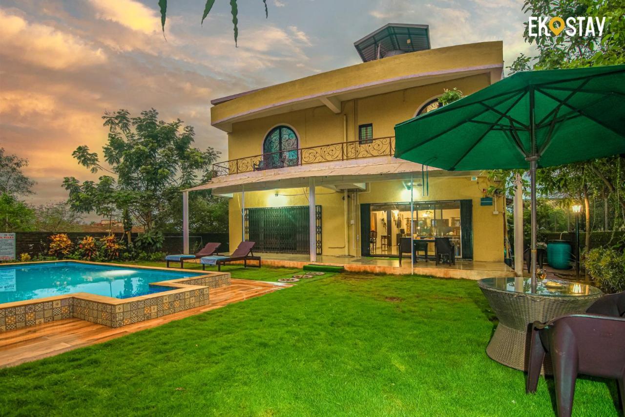 Ekostay - Cozy Nest Villa كارجات المظهر الخارجي الصورة