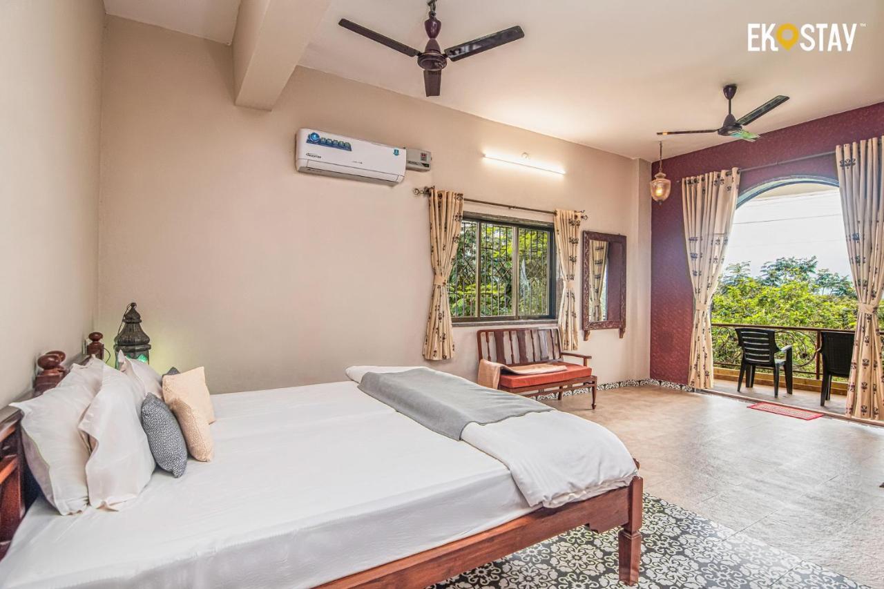 Ekostay - Cozy Nest Villa كارجات المظهر الخارجي الصورة