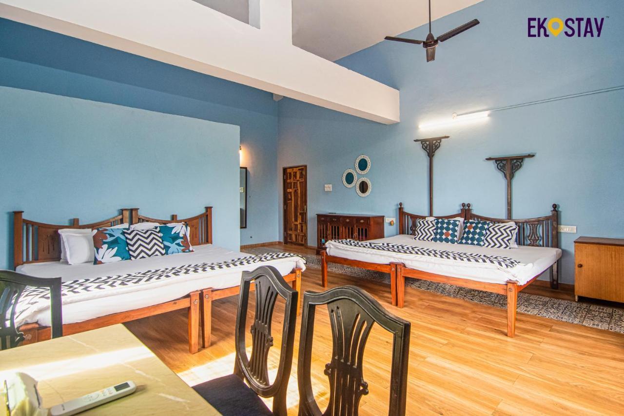 Ekostay - Cozy Nest Villa كارجات المظهر الخارجي الصورة