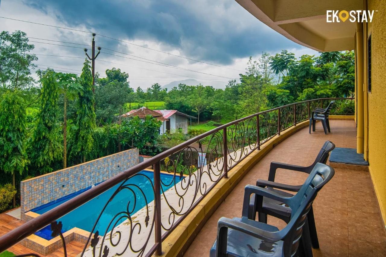 Ekostay - Cozy Nest Villa كارجات المظهر الخارجي الصورة