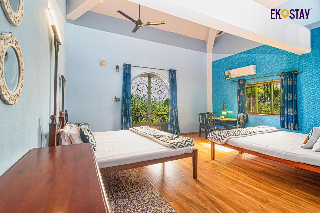 Ekostay - Cozy Nest Villa كارجات المظهر الخارجي الصورة