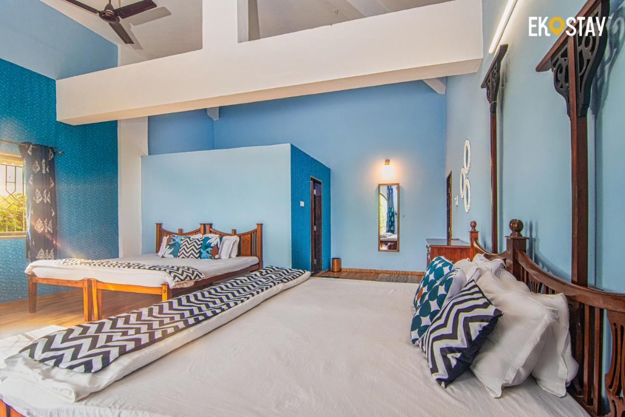 Ekostay - Cozy Nest Villa كارجات المظهر الخارجي الصورة