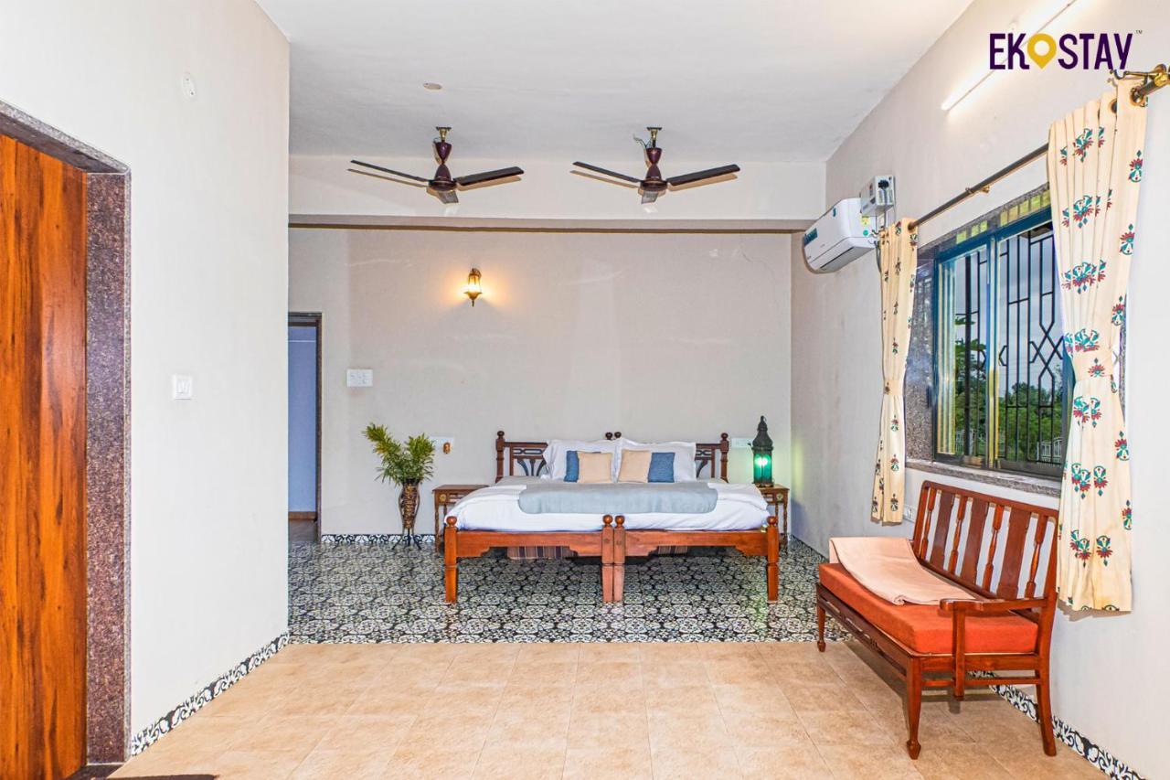 Ekostay - Cozy Nest Villa كارجات المظهر الخارجي الصورة