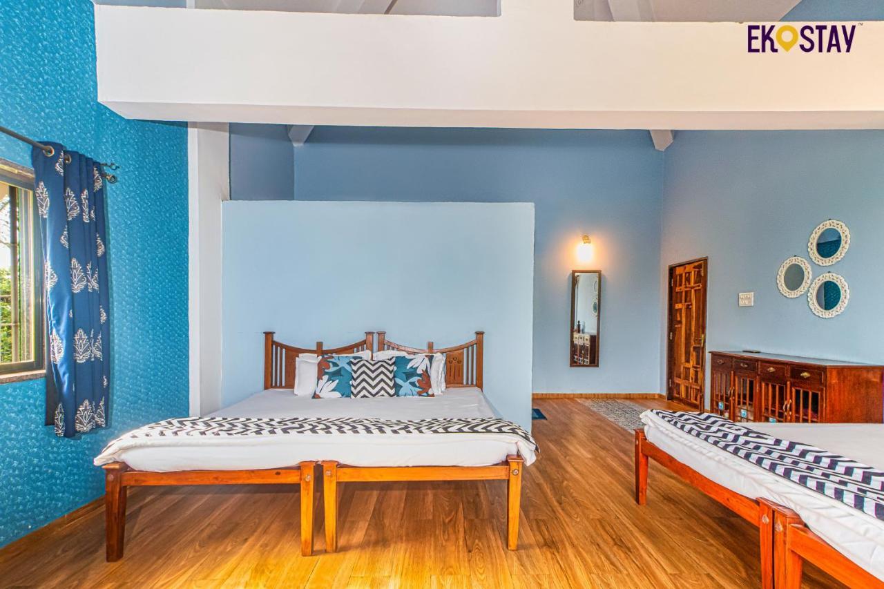 Ekostay - Cozy Nest Villa كارجات المظهر الخارجي الصورة