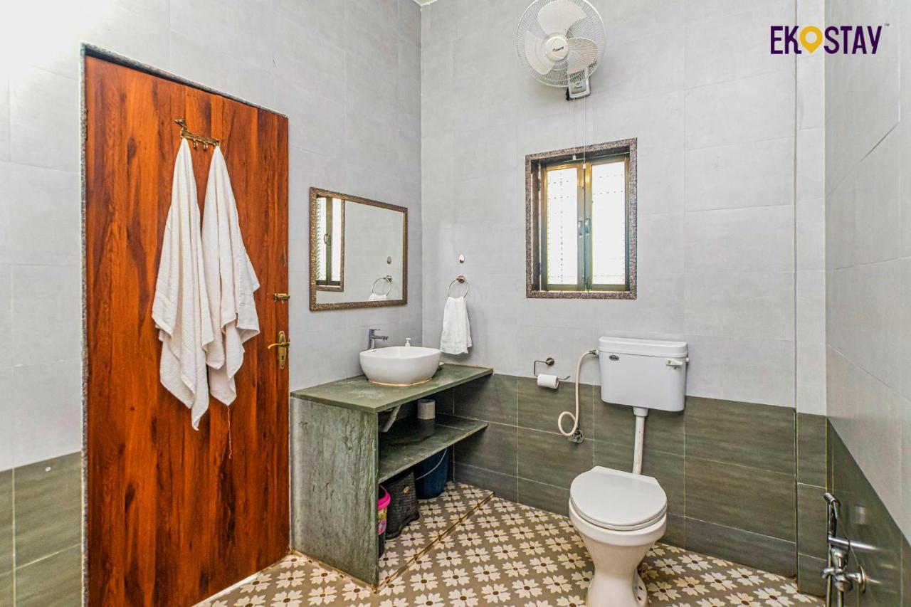 Ekostay - Cozy Nest Villa كارجات المظهر الخارجي الصورة