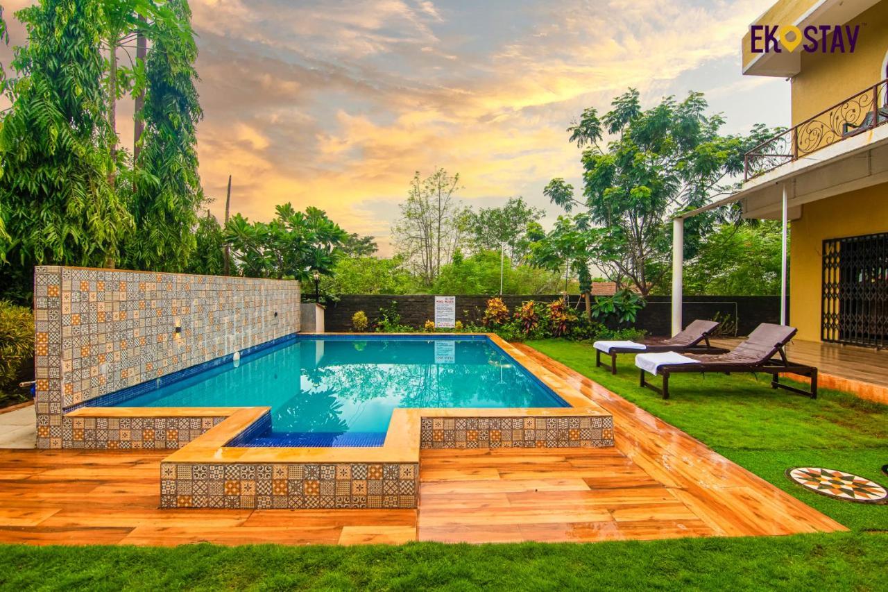 Ekostay - Cozy Nest Villa كارجات المظهر الخارجي الصورة